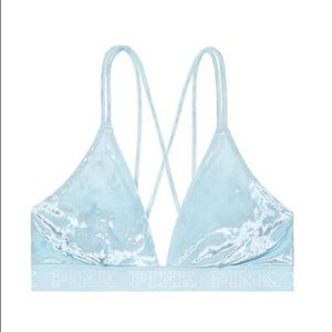 Victoria’s Secret Pink Bralette
